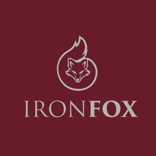 Ironfox world: ogni auto ha una storia. noi la raccontiamo